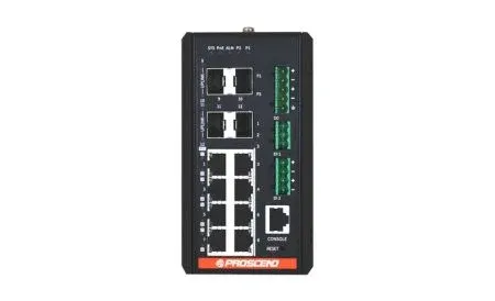 Industrial 12-Port GbE Managed PoE Switch-1.webp