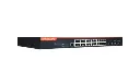 28-Port GbE Managed PoE Switch with 4 10G SFP+ Uplinks-1.webp