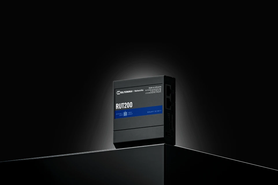 RUT200 (Wi-Fi 7)
