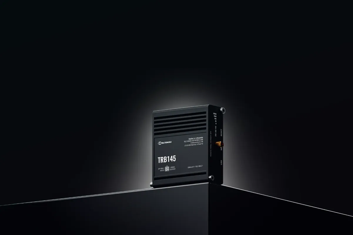 TRB145