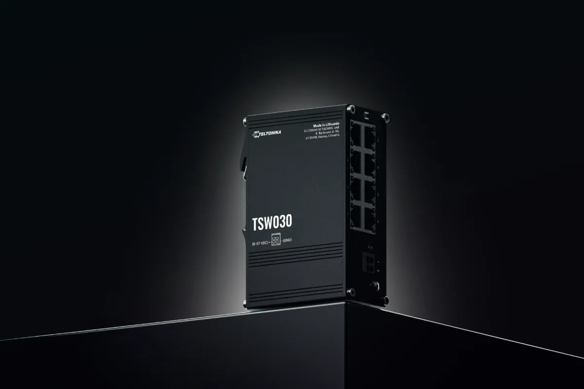TSW030